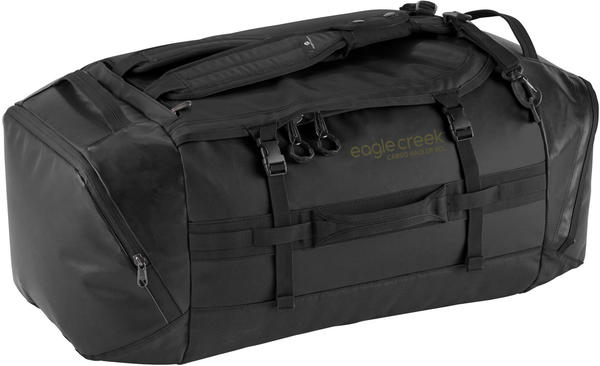 Eagle Creek Cargo Hauler Duffel 90 L jet black (EC-0A48XY)