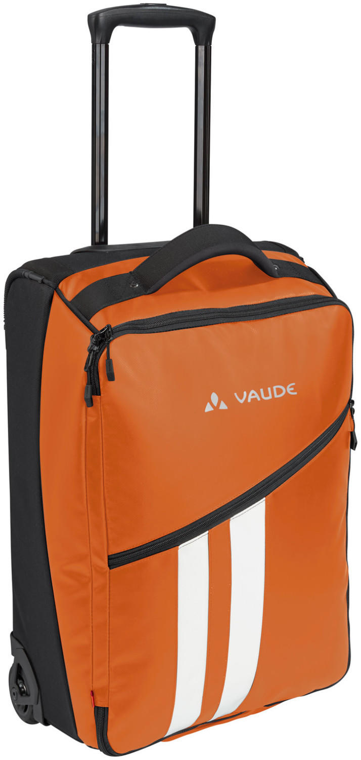 VAUDE Rotuma 35 orange Test TOP Angebote ab 128,99 € (Mai 2023)