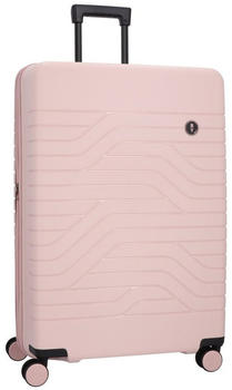 Bric's Milano BY 4-Rollen-Trolley 79 cm (B1Y08432) pearl pink