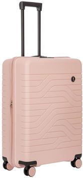 Bric's Milano BY 4-Rollen-Trolley 71 cm (B1Y08431) pearl pink