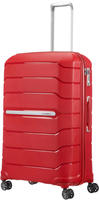 Samsonite 885391726, Samsonite Flux Spinner 75/28 Exp Red
