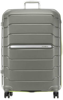 Samsonite Flux Spinner 75 cm dark olive