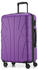 Suitline 4-Rollen-Trolley 66 cm (S24-8801M)