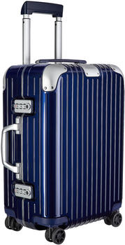 Rimowa Trolleys Test Preisvergleich Januar 21 Testbericht Com