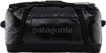 Patagonia Black Hole Duffel Bag 100L black