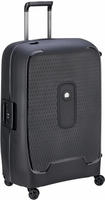 Delsey 0038448210-0MR-XL, Delsey Moncey 76 Cm 97l Trolley Bag Schwarz Black