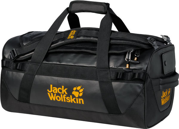 Jack Wolfskin Expedition Trunk 30 black