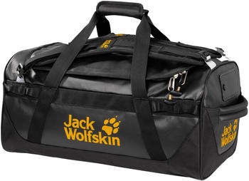 Jack Wolfskin Expedition Trunk 40 black