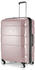 Hauptstadtkoffer Britz 4-Rollen-Trolley 75 cm