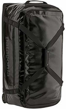 Patagonia Wheeled Duffel Bag 100L black