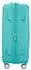 American Tourister Soundbox 4-Rollen-Trolley 67 cm poolside blue