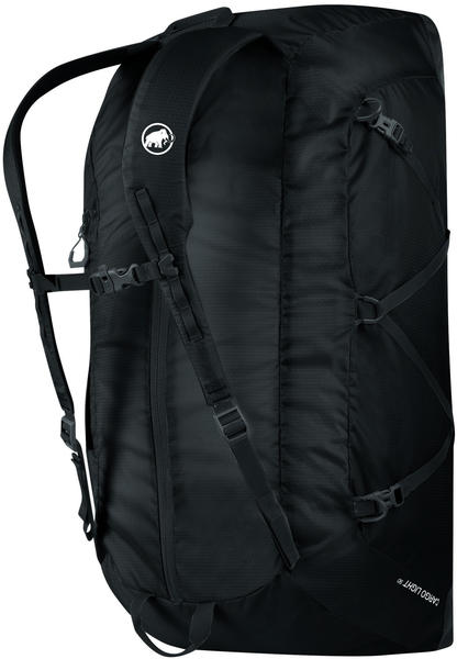 Mammut Sport Group Mammut Cargo Light 40 black