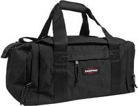 Eastpak Reisetasche Reader S + Black, schwarz, 53 cm, faltbar, mit integrierter
