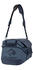 Sea to Summit Nomad Duffle 130 L charcoal