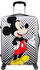 American Tourister Disney Legends 4 Wheel Trolley 65 cm Mickey Mouse Polka Dot