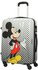 American Tourister Disney Legends 4-Rollen-Trolley 65 cm
