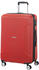 American Tourister Tracklite 4 Wheel Trolley 68 cm flame red