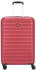 DELSEY PARIS Segur 2.0 4-Rollen-Trolley 70 cm red