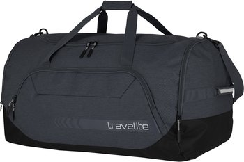 Travelite Kick Off Duffle 70 cm anthracite – Travelite Kick Off Duffle 70 cm anthracite: Ihr perfekter Reisebegleiter