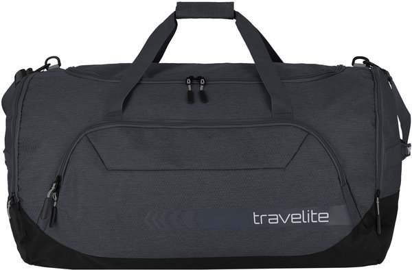 Travelite Kick Off Duffle 70 cm anthracite