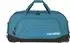 Travelite Kick Off Wheeled Duffle 77 cm petrol