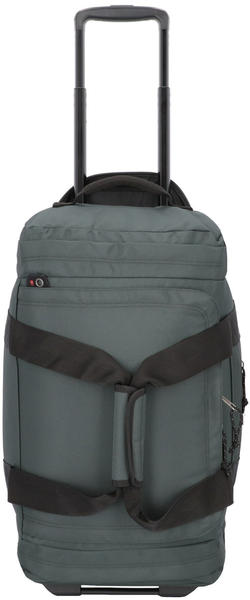 Eastpak Leatherface S coal