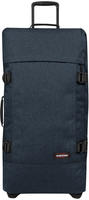 Eastpak EK00063L26W1, Eastpak Tranverz 121l Trolley Bag Blau Triple Denim