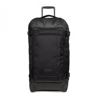 Eastpak Reisetasche "TRANVERZ M" Reisetaschen-Trolley mit funktionalen Details
