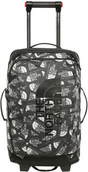 The North Face Rolling Thunder 22" Logo Print