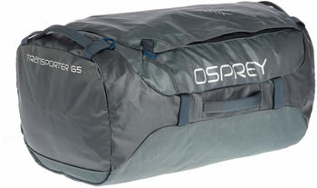 Osprey Transporter 65 (5-416) pointbreak grey