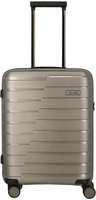 travelite Trolley "AIR BASE Reisekoffer Hartschale" 37 l 4 Rollen widerstandsf&auml;higes