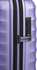 Titan Highlight 4-Rollen-Trolley 75 cm lilac metallic
