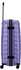 Titan Highlight 4-Rollen-Trolley 75 cm lilac metallic