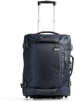 Samsonite Midtown Wheeled Travel Bag 55 cm dark blue