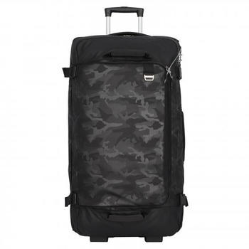 Samsonite Midtown Wheeled Travel Bag 79 cm camo grey