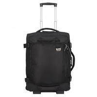 Samsonite CT4*09003, Samsonite Popsoda Spinner 55/20 #Ct4*003 Schwarz
