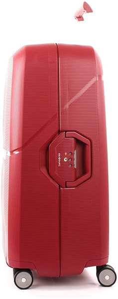 Eigenschaften & Allgemeine Daten Samsonite Magnum Spinner 75 cm rust red