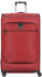 Stratic Bay Trolley 78 cm ruby red