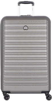 DELSEY PARIS Segur 2.0 78 cm grey