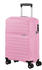American Tourister Sunside 4-Rollen-Trolley 55 cm gelato pink