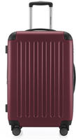 hauptstadtkoffer Spree - Koffer Hartschale Flieder matt, TSA, 65 cm, 74 Liter ABS