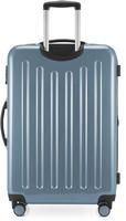 hauptstadtkoffer Alex - Koffer Hartschale Poolblue matt, TSA, 75 cm, 119 Liter...