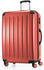 Hauptstadtkoffer Alex 4-Rollen-Trolley 75 cm