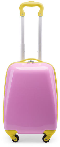 Hauptstadtkoffer For Kids 47 cm pink