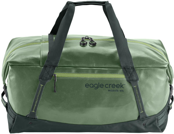 Eagle Creek Migrate Duffel 90L mossy green