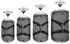 Dakine EQ Duffle 35L (10002934)