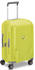 Delsey Clavel 4-Trollen-Trolley 55 cm limone