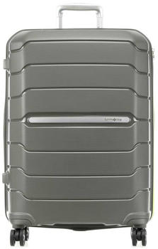 Samsonite Flux Spinner 68 cm dark olive