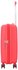American Tourister Soundbox 4-Rollen-Trolley 55 cm poolside blue