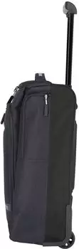 Travelite Kick Off Wheeled Duffle 77 cm anthracite – Robustes Material und durchdachtes Design